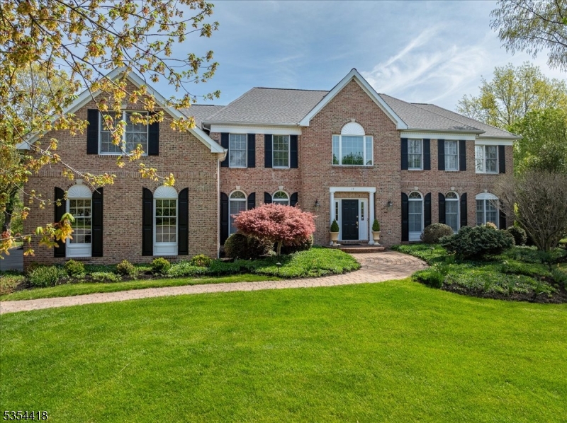 Bedens Brook Estates - Residential