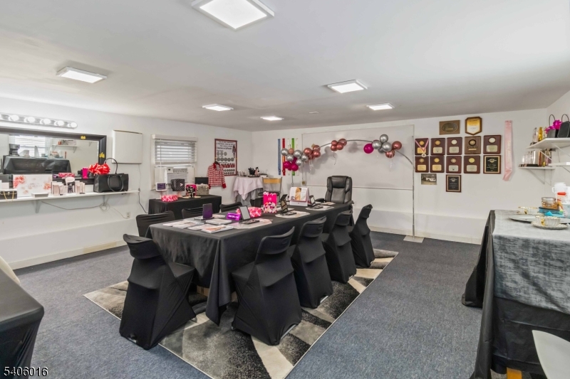 Gregory - Residential