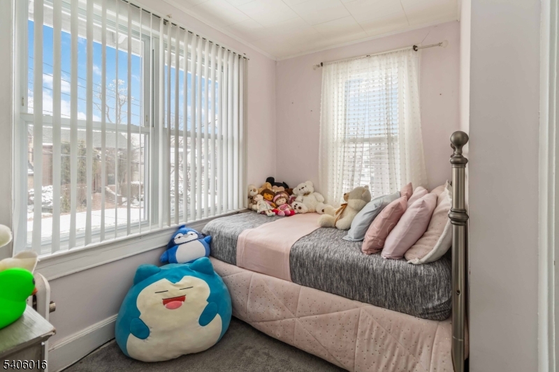 Gregory - Residential