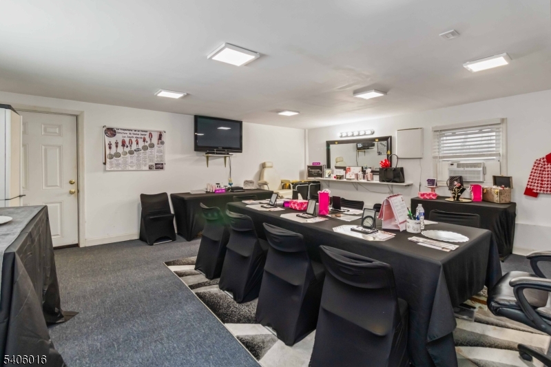 Gregory - Residential