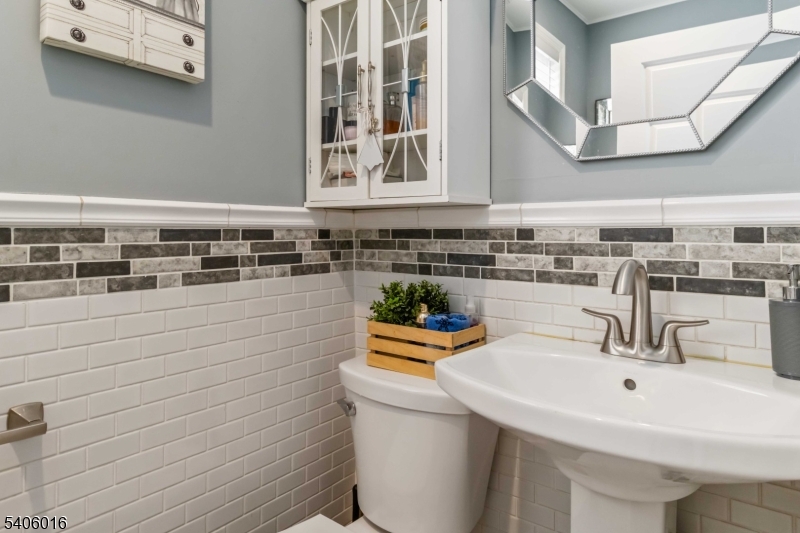 Gregory - Residential