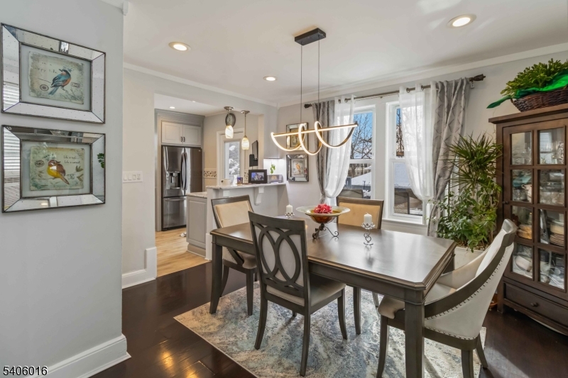 Gregory - Residential