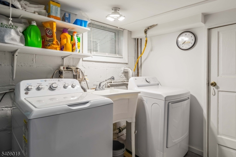 Gregory - Residential