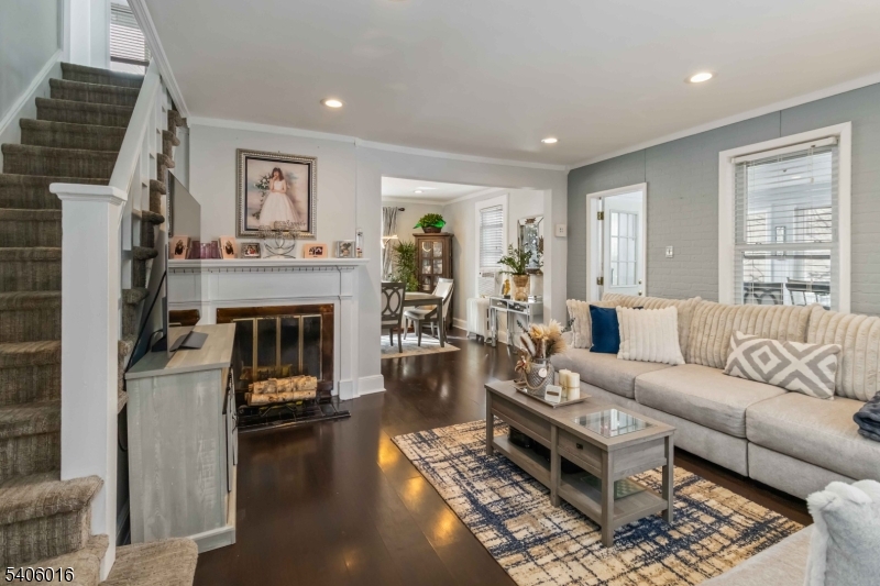 Gregory - Residential