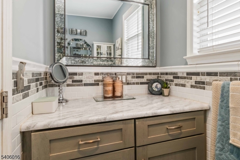 Gregory - Residential