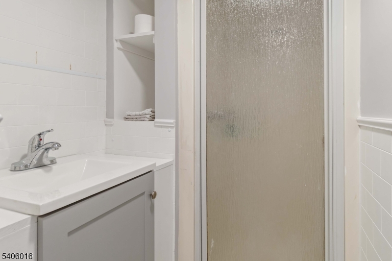 Gregory - Residential