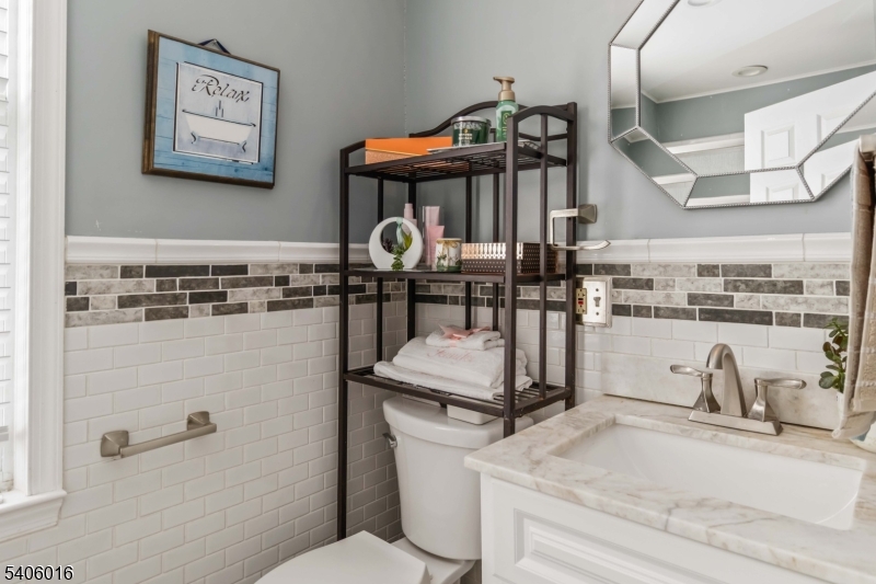 Gregory - Residential