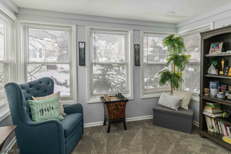 Gregory - Residential