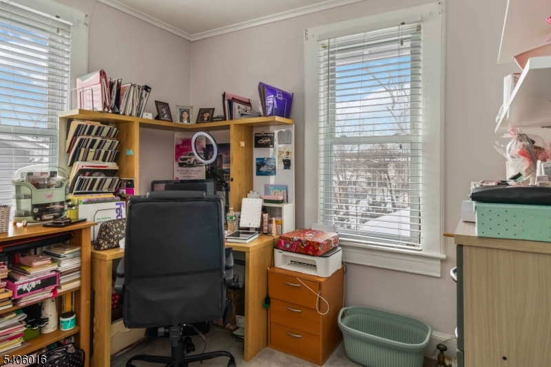 Gregory - Residential