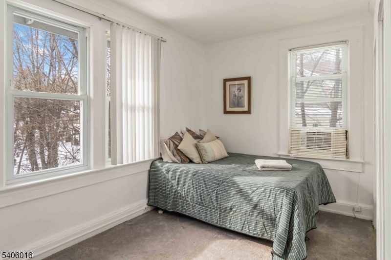 Gregory - Residential