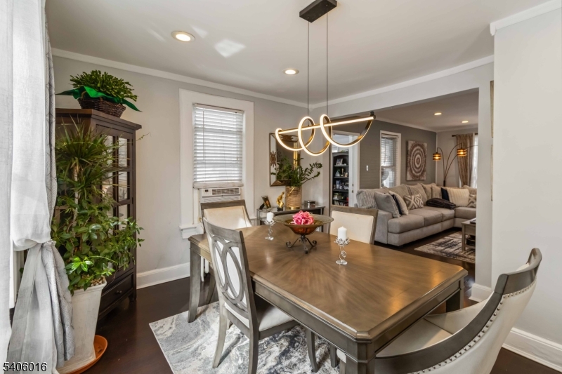 Gregory - Residential