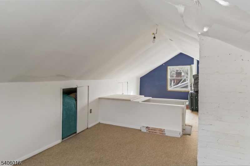 Gregory - Residential