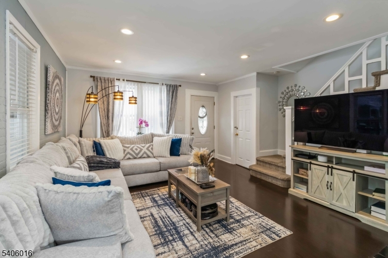 Gregory - Residential