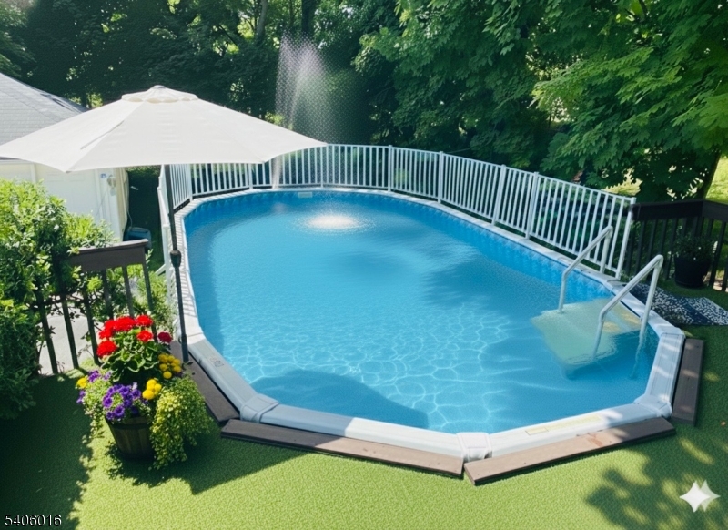 Gregory - Residential