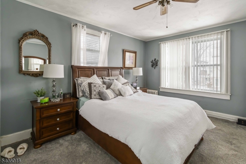 Gregory - Residential