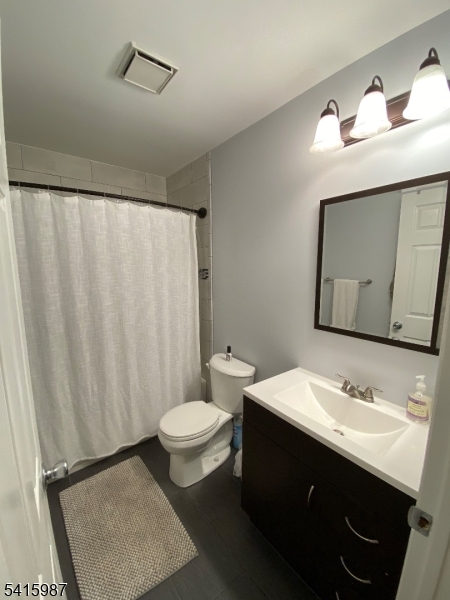 Mayfield - Residential Lease