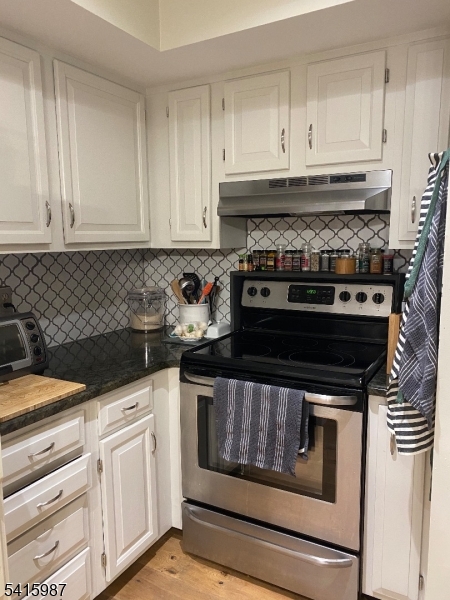 Mayfield - Residential Lease