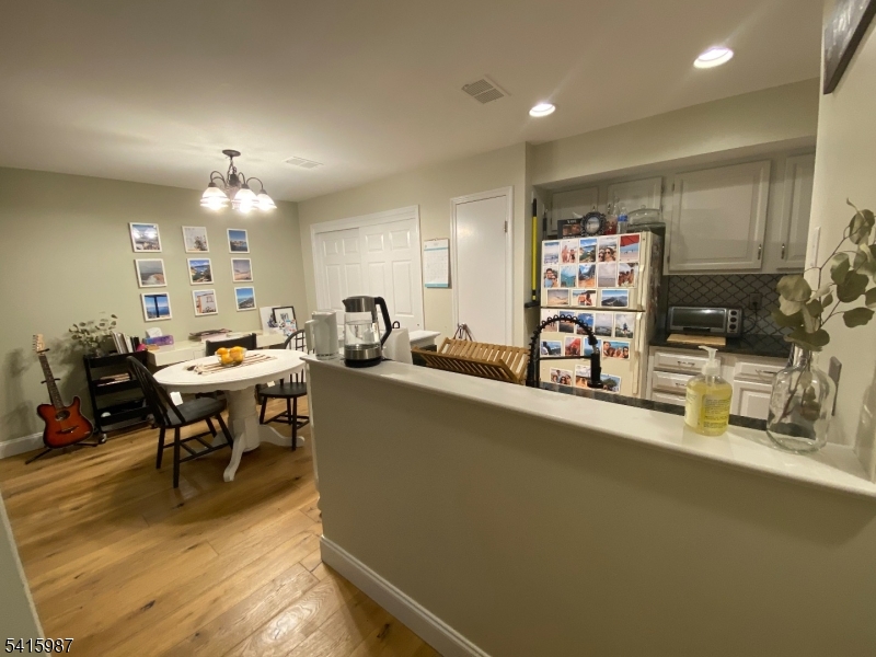 Mayfield - Residential Lease