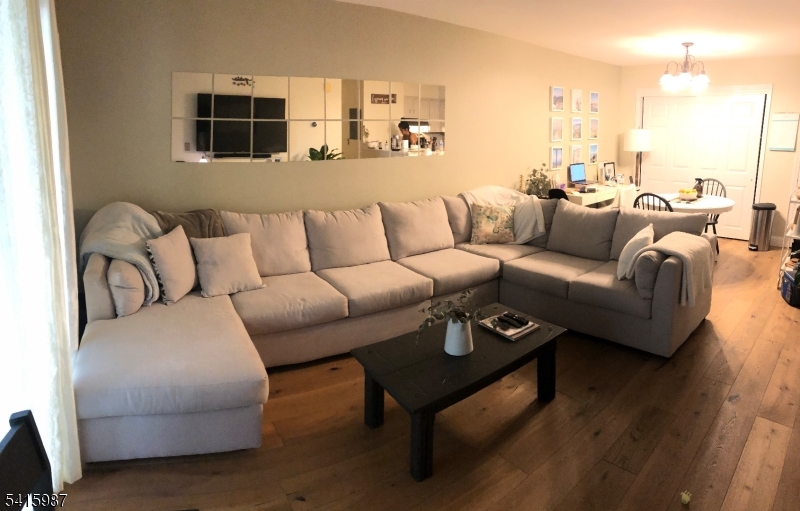 Mayfield - Residential Lease