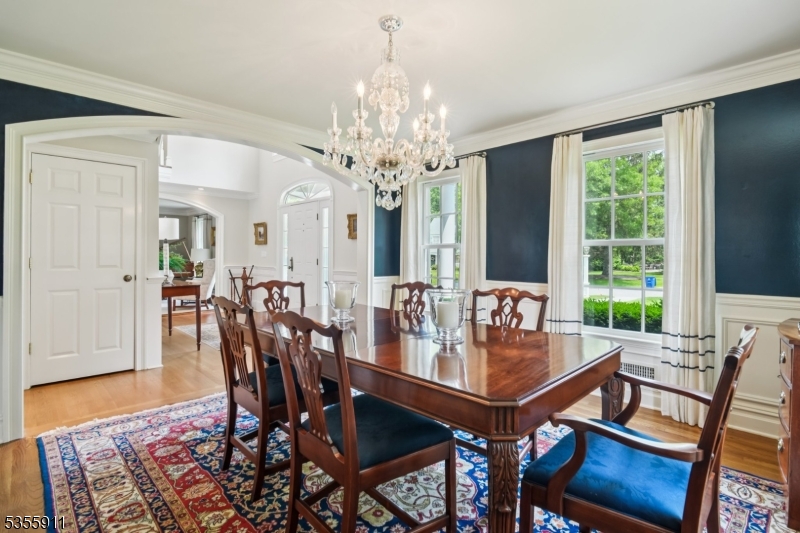 Wickham Woods - Residential