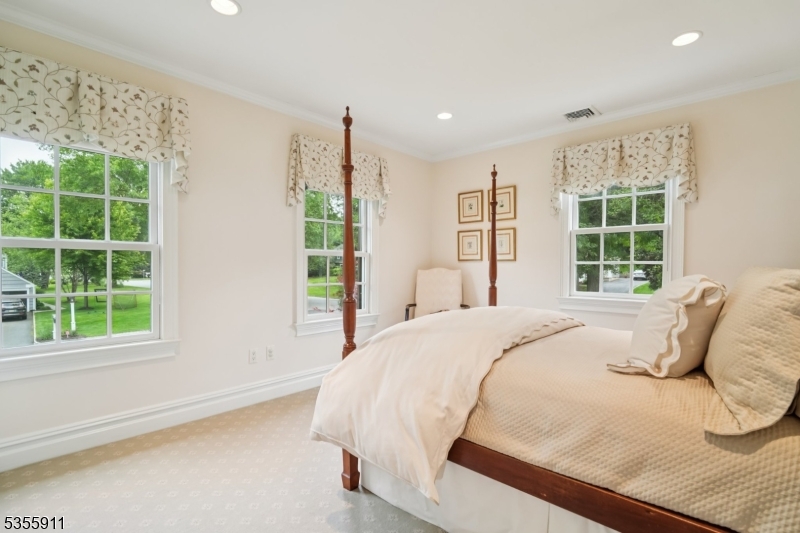 Wickham Woods - Residential