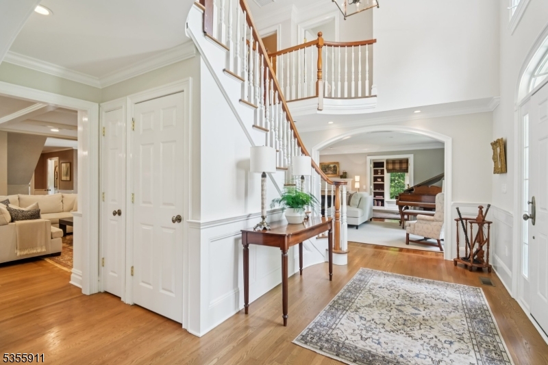 Wickham Woods - Residential