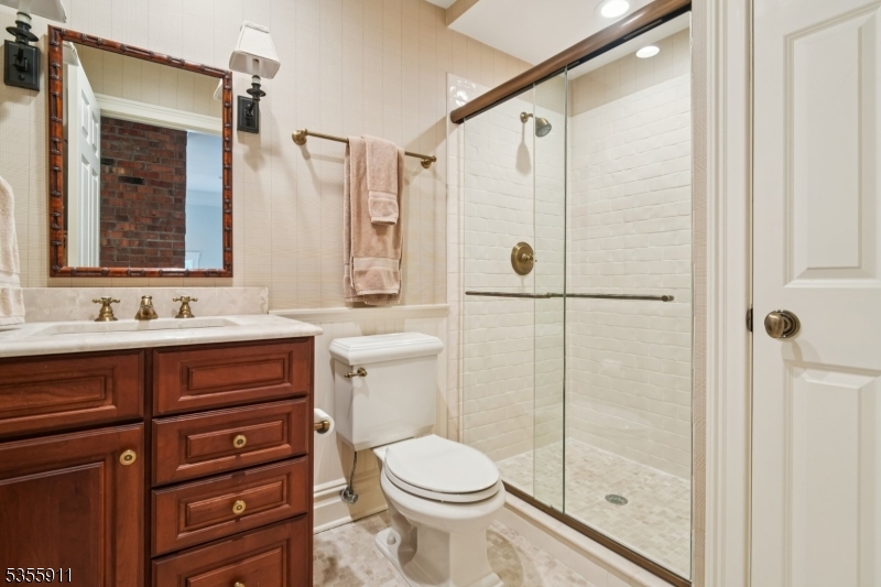 Wickham Woods - Residential