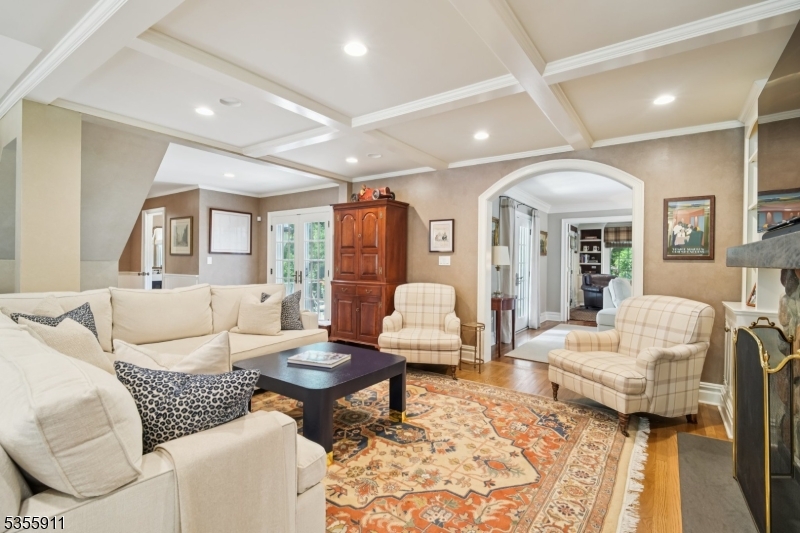 Wickham Woods - Residential