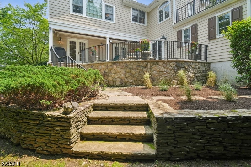 Wickham Woods - Residential