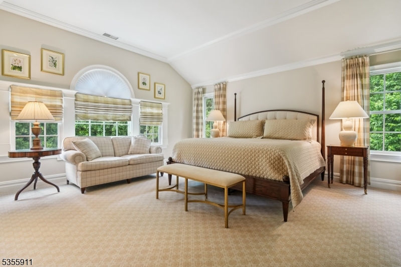 Wickham Woods - Residential