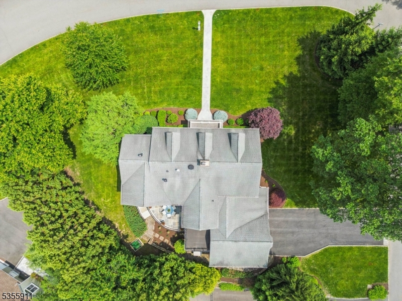 Wickham Woods - Residential