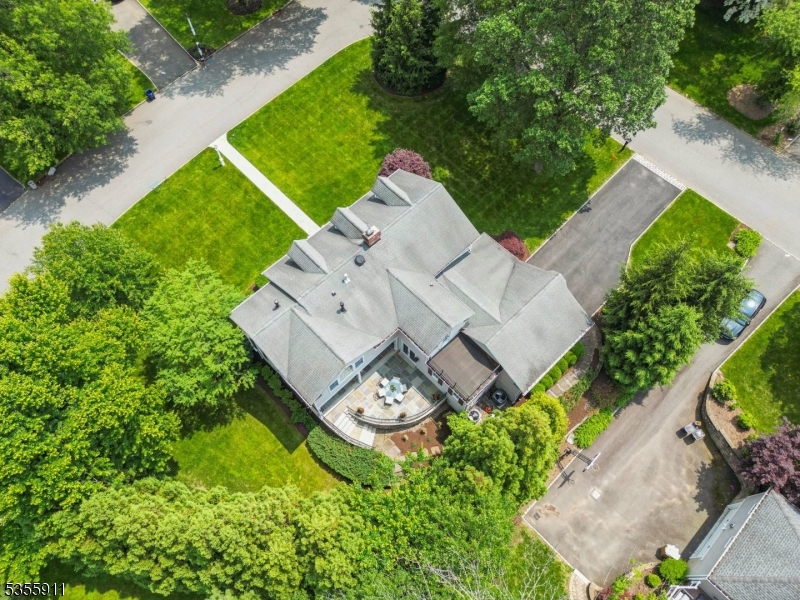 Wickham Woods - Residential