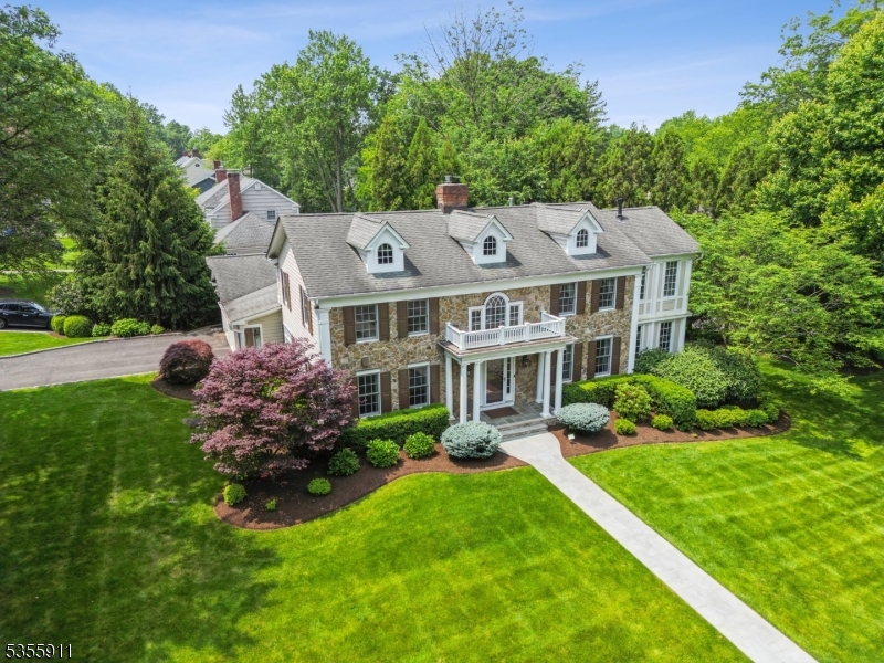 Wickham Woods - Residential