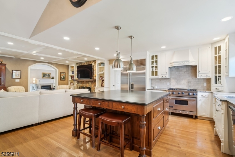 Wickham Woods - Residential