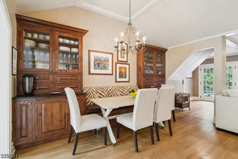 Wickham Woods - Residential