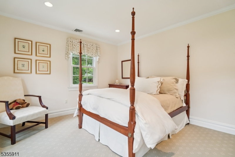 Wickham Woods - Residential