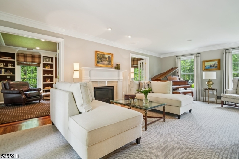 Wickham Woods - Residential