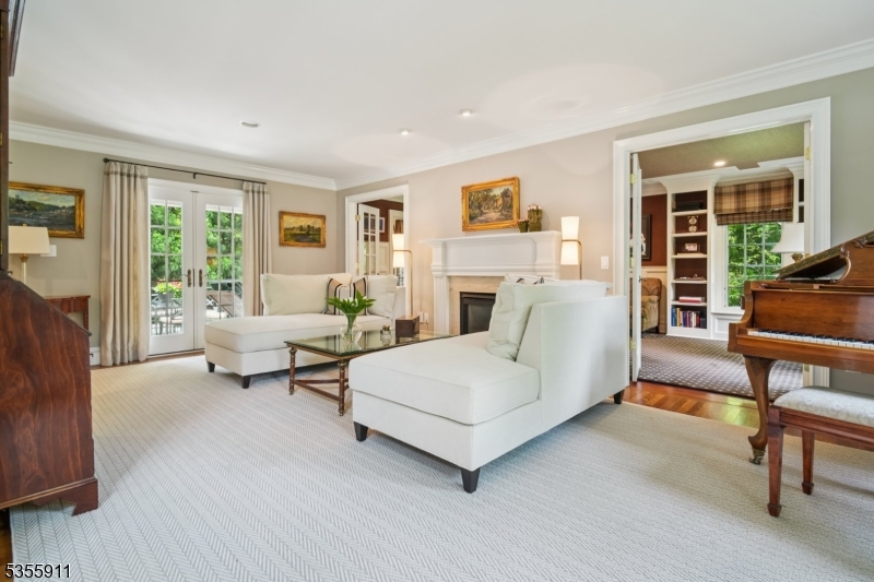 Wickham Woods - Residential