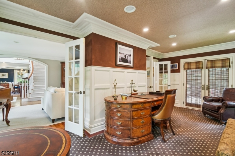 Wickham Woods - Residential