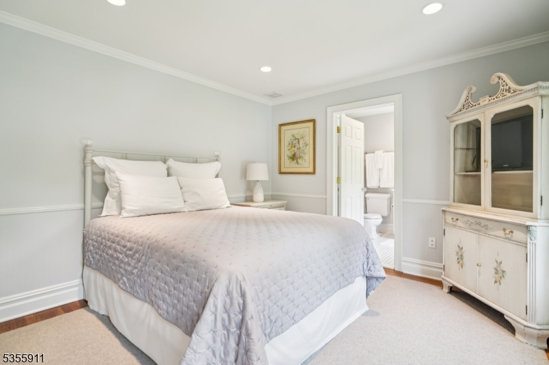 Wickham Woods - Residential