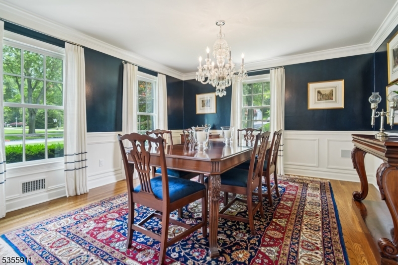 Wickham Woods - Residential