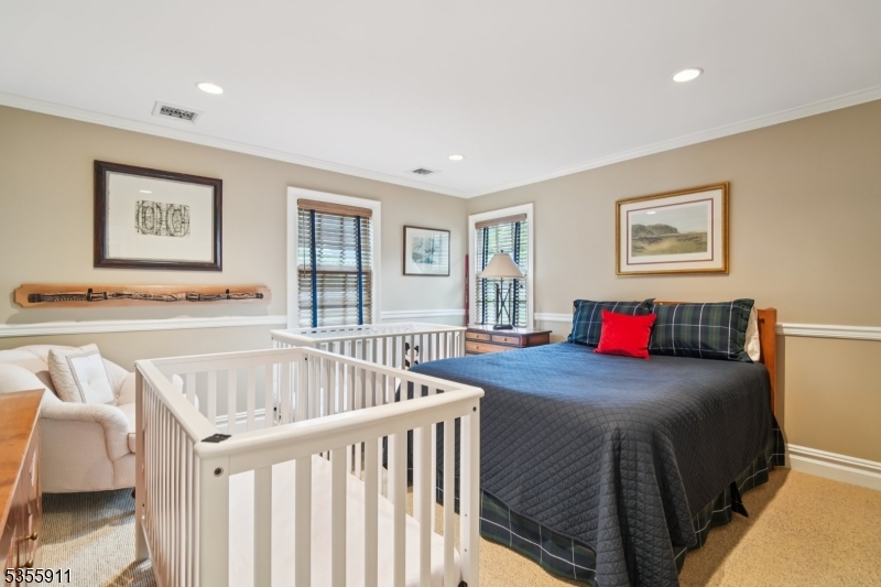 Wickham Woods - Residential