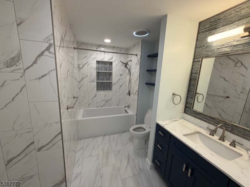 Concord Ridge - Residential Lease