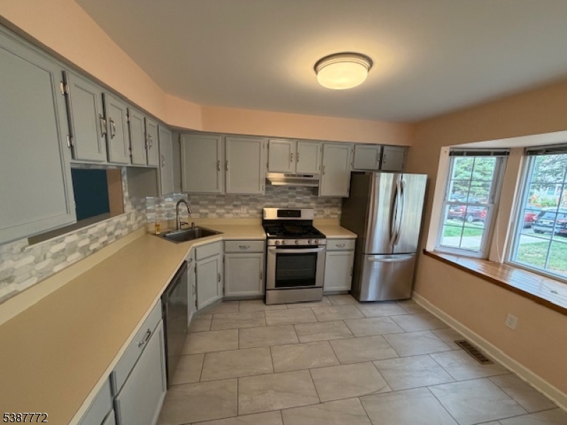 Concord Ridge - Residential Lease