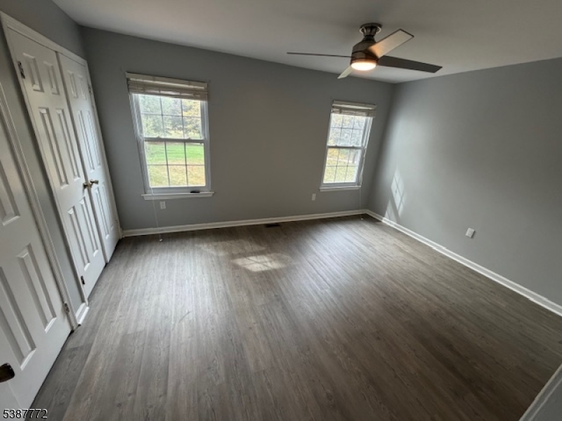 Concord Ridge - Residential Lease