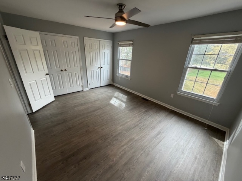 Concord Ridge - Residential Lease