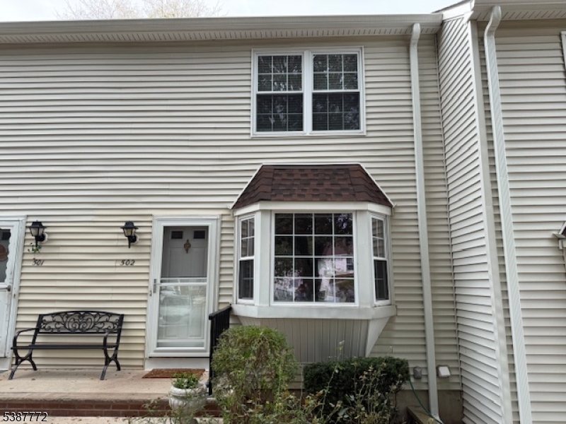 Concord Ridge - Residential Lease