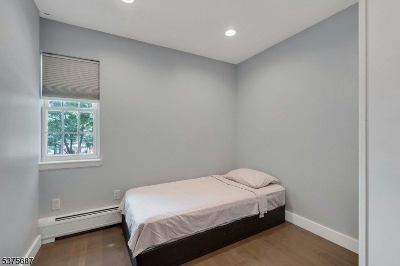 Manchester - Residential