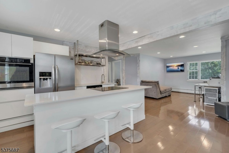 Manchester - Residential