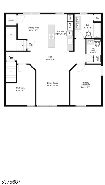 Manchester - Residential